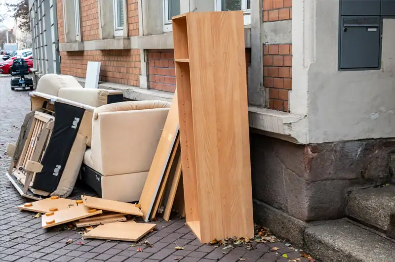 Dachbodenräumung Graz