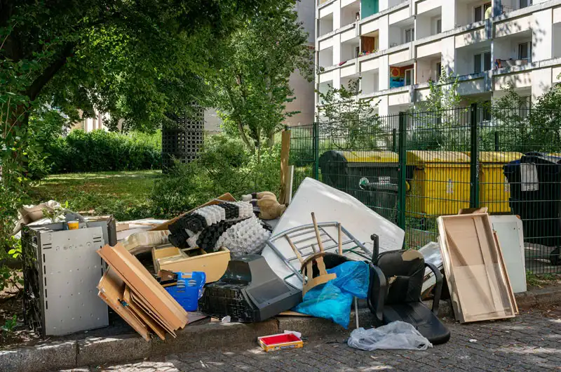 Firmenentrümpelung Graz
